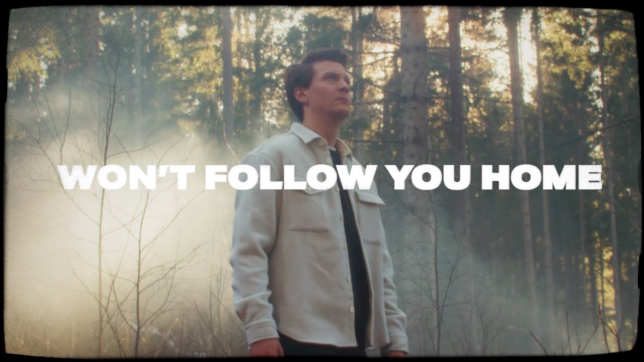 Matoma & James Droll — Won’t Follow You Home