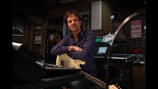 ROBERT BERRY Talks 3.2 Album: &quot;This Record Keeps the Legend and Legacy Of KEITH EMERSON Alive&quot;