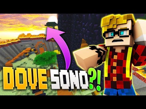 I ESCAPED HELL AND FOUND ANOTHER!! - Skyrogue #9
