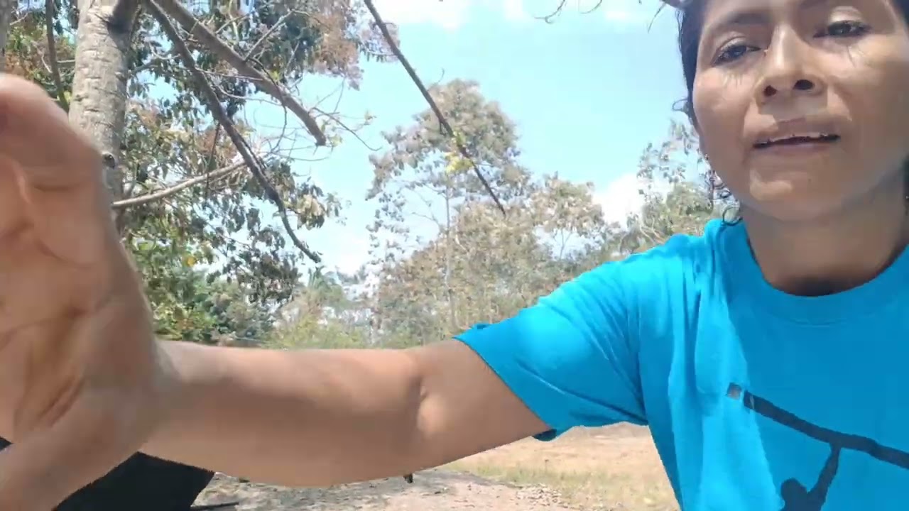 Paches guatemaltecos fácil y sencillo de preparar