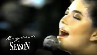 Regine Velasquez - Buhay Ng Buhay Ko (Regine In Season Concert 1991)