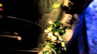 Downtown Aquarium Houston Texas