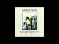 MANTRA - Frail