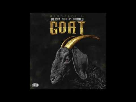 Mercyboi Aj - Mr. out the way