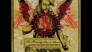 The Receiving End of Sirens- Flee the Factory