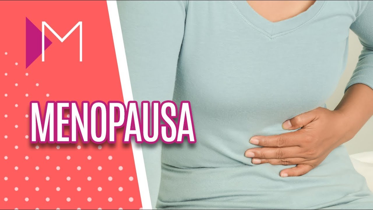 Menopausa - Mulheres (31/07/18)