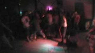 De Waonzin- AO godverdomme