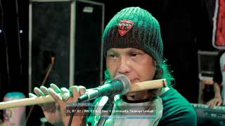 Download lagu New Mahkota Q Doel X Community - Cinta dan Air Mata - Zacky Aldiva mp3