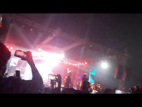 Daniyal Zafar live performance | Rhythm Fest 21 | Dany Zee Concert