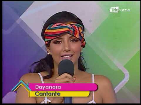 Dayanara Cantante
