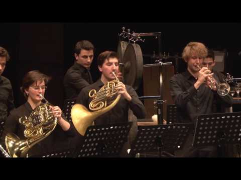 Olivier Messiaen: Oiseaux exotiques