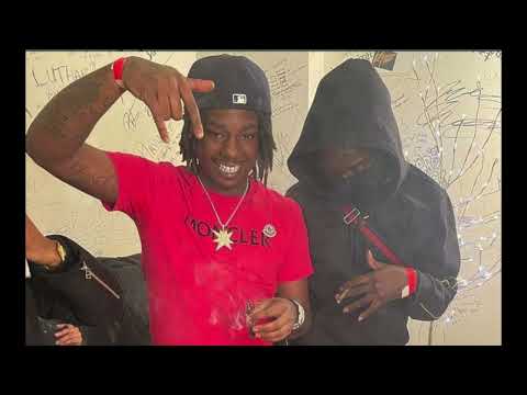 DUVY X MAR GUWOP - ADDIES (unreleased)