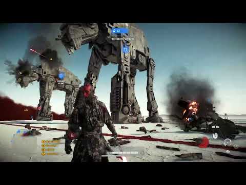 Lets go kill them! (In Maul's voice)