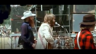 The Beach Boys  --  Live at May Day  -- 1971 --  [ remastered, 60FPS, 4K ]