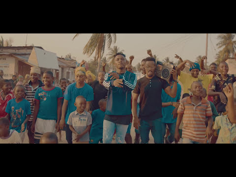 Msami - Mdundo (Official Music Video) SMS SKIZA 7918942 to 811