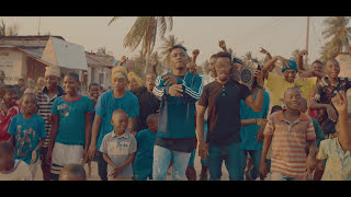 Music: New video from Msami called Mdundo
