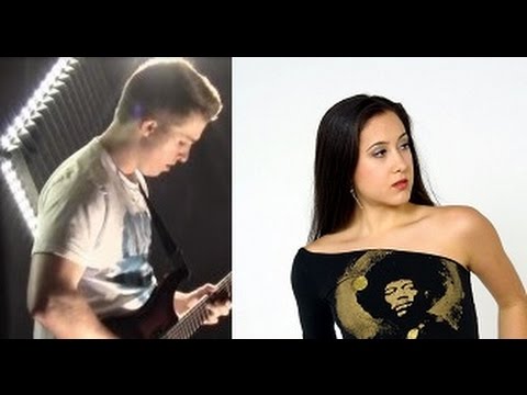 Vanessa Carlton ft Cole Rolland - A Thousand Miles