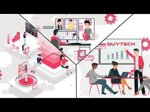 Quytech mobile app development software, free trial & downlo...