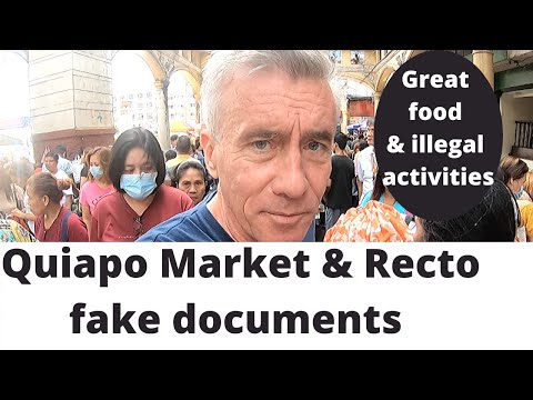 Manila, Philippines | Vibepedia