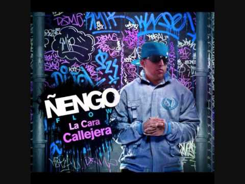 Ñengo Flow - RealGangsta Del Solido
