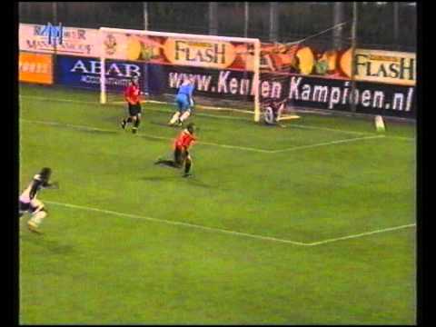 Filmarchief BV Veendam     Helmond Sport-BV Veendam 0-2