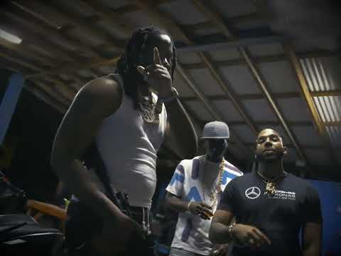 TWENY MONTANA x @igotatrillion - BIG GL🅾️CK (Official Video)