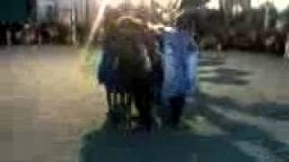 Carnaval Amaxac 2012 Carnavalito Centro 1 de 9.3gp