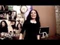Making Of Photo Shoot For Stardust Celina Jaitly