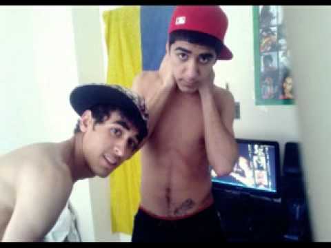 DunkyDunk ft. Daktilon - Rap İçin