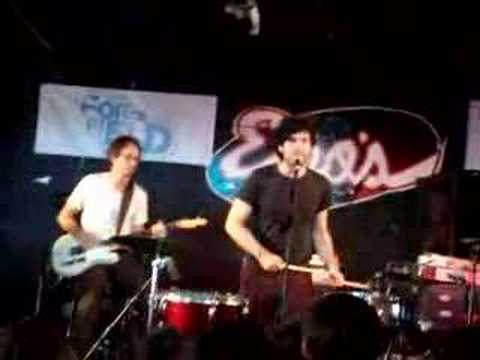 Why? - The Hollows (Live in Austin, TX 3/12/08)
