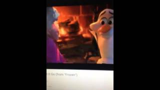 Frozen: NOFX: We March To The Beat Of An Indifferent Drum