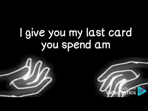 Omay lay - Understand (lyrics video)