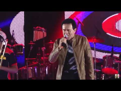 DVD José Orlando e amigos - Loirinha / Rumba Louca