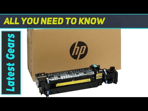 Printer Maintenance Kit