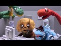 Dinosaur Office Viral Videos