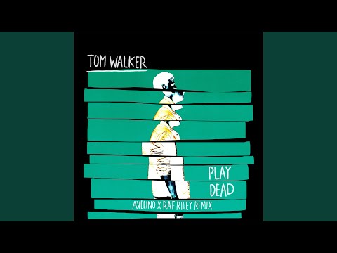 Video thumbnail for Play Dead (Avelino x Raf Riley Remix)