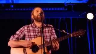 Fellow Traveller - John K. Samson - EUROPEAN TOUR 2014 (@ N9 Belgium), VII