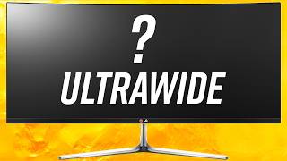 Do You Need an Ultrawide 21:9 vs. 16:9