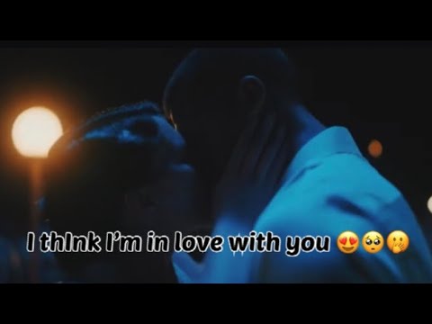 Nacho tells Laura he loves her😱❤️ -365 days.