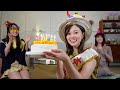 Shiraishi Mai Birthday Live Stream English Subtitles