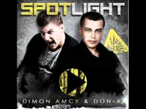 DoN-A-(Ginex)-feat-Digital-Nox-(Dimon-Mc) - Spotlight-(Prod-by-Dimon-Mc)