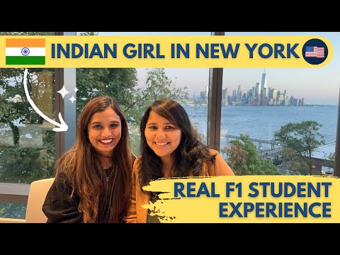 What should every Indian girl know before moving to New York as a student?