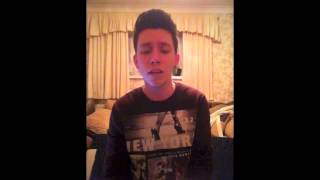 Dan Johnson - Say Something