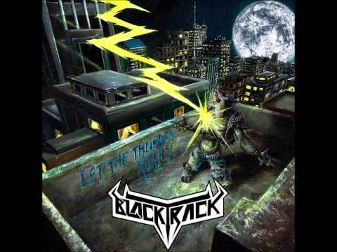 BlackTrack - Black Dragon (In Tokyo)