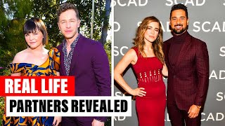 Manifest REAL Age And Life Partners REVEALED!
