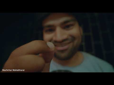 Harsh Gupta Showreel