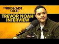 Trevor Noah Unpacks Religion, Societal Changes & Problematic Culture In America