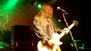 Death Row - The Ghoul / Feeling of Dread