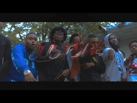 OG STEVE - NO CAP (Official Music Video)