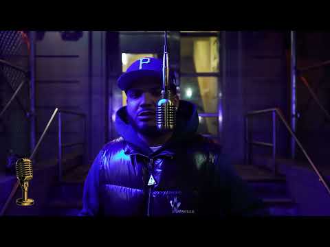 O MONEY SPIN THE BLOCK FREESTYLE #2